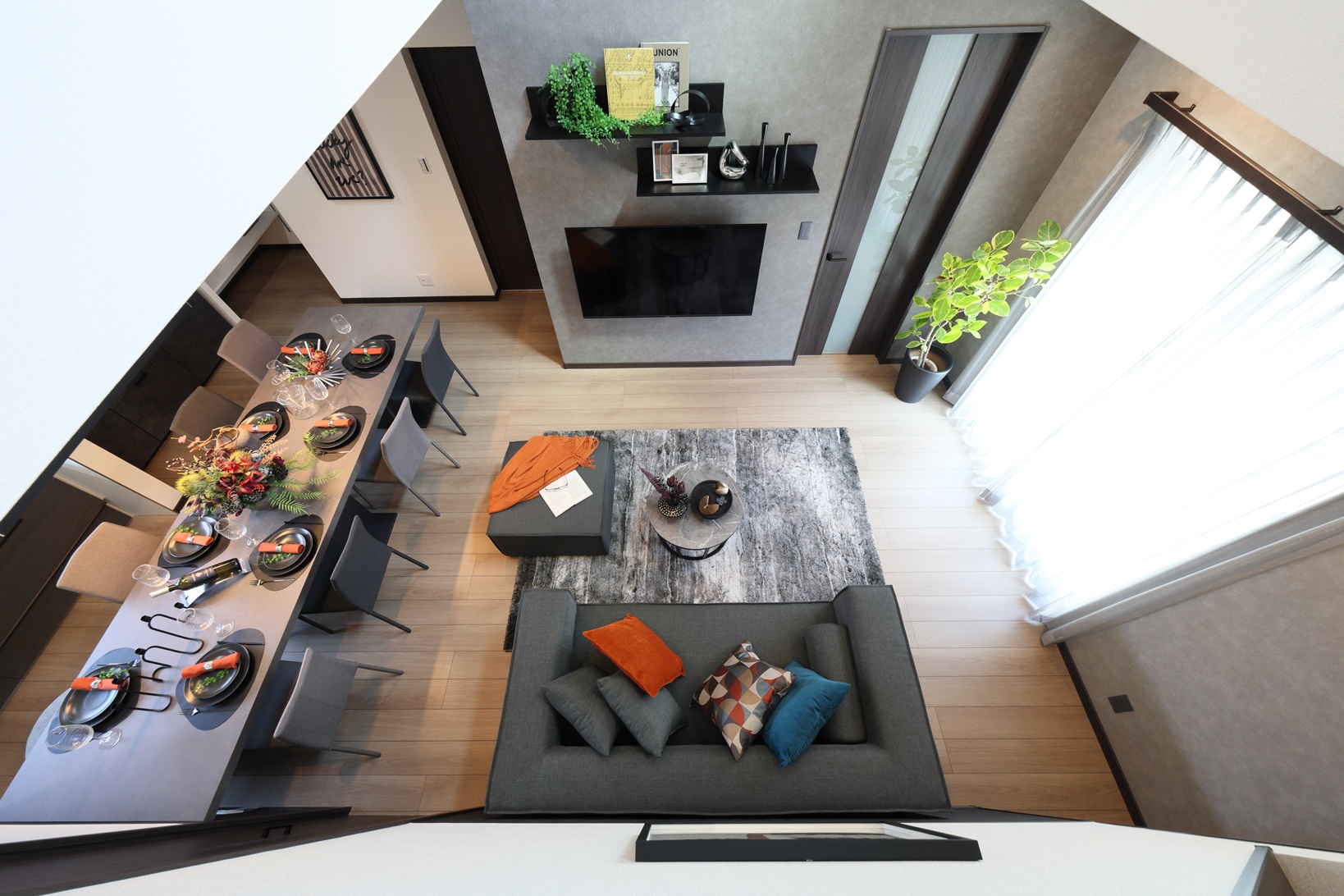 フキリビハウス（２号地）