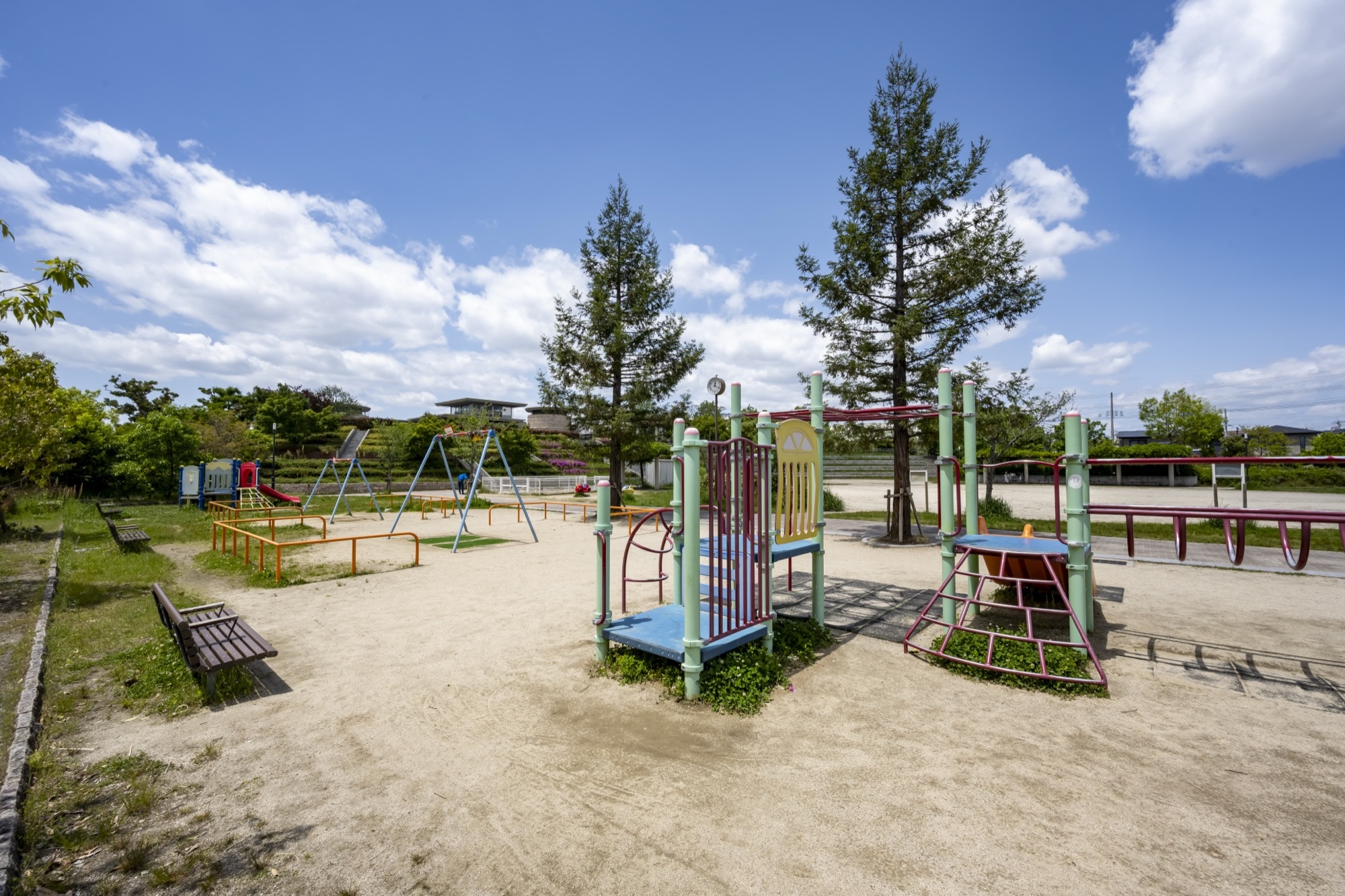 『子育てで重視したい環境』ランキング1~5位！大型分譲地は子育てにピッタリって本当？