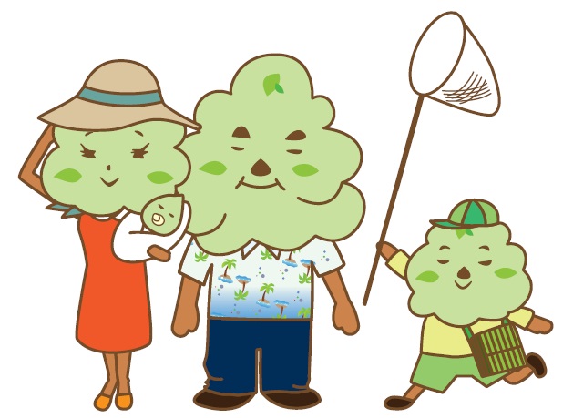 夏季休業日のお知らせ