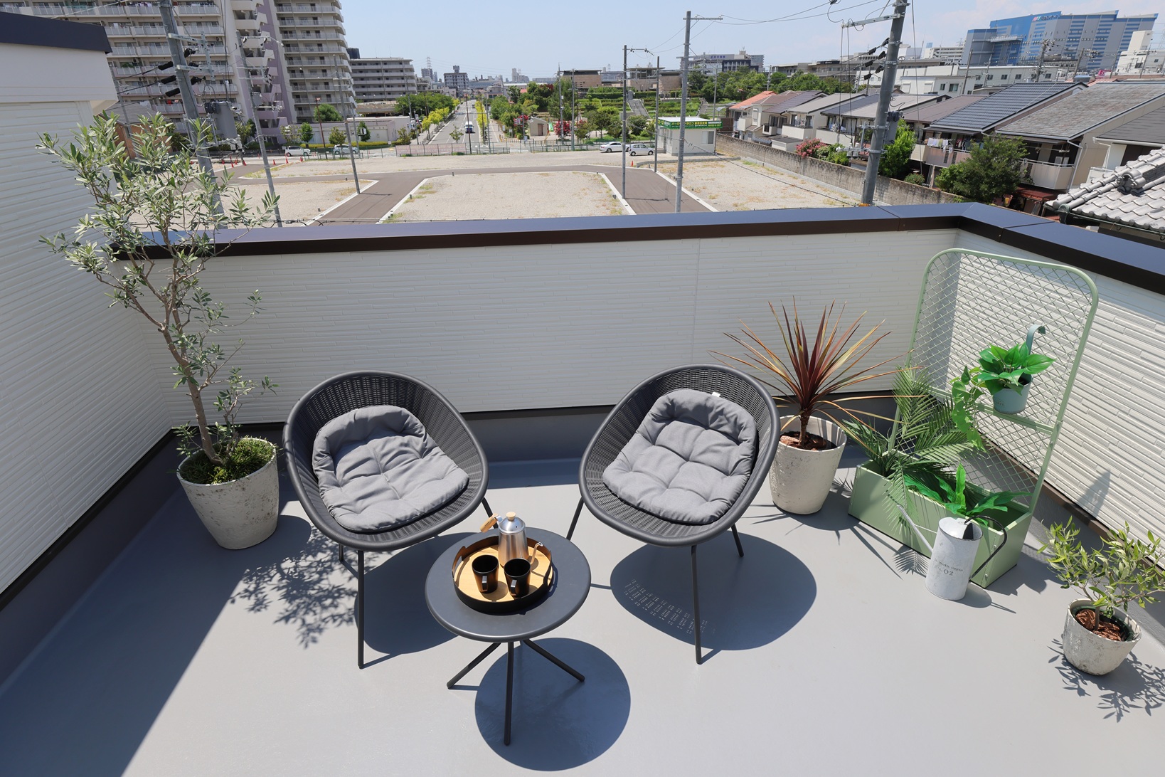 【ソラバルハウス】モデルハウスページを更新しました。