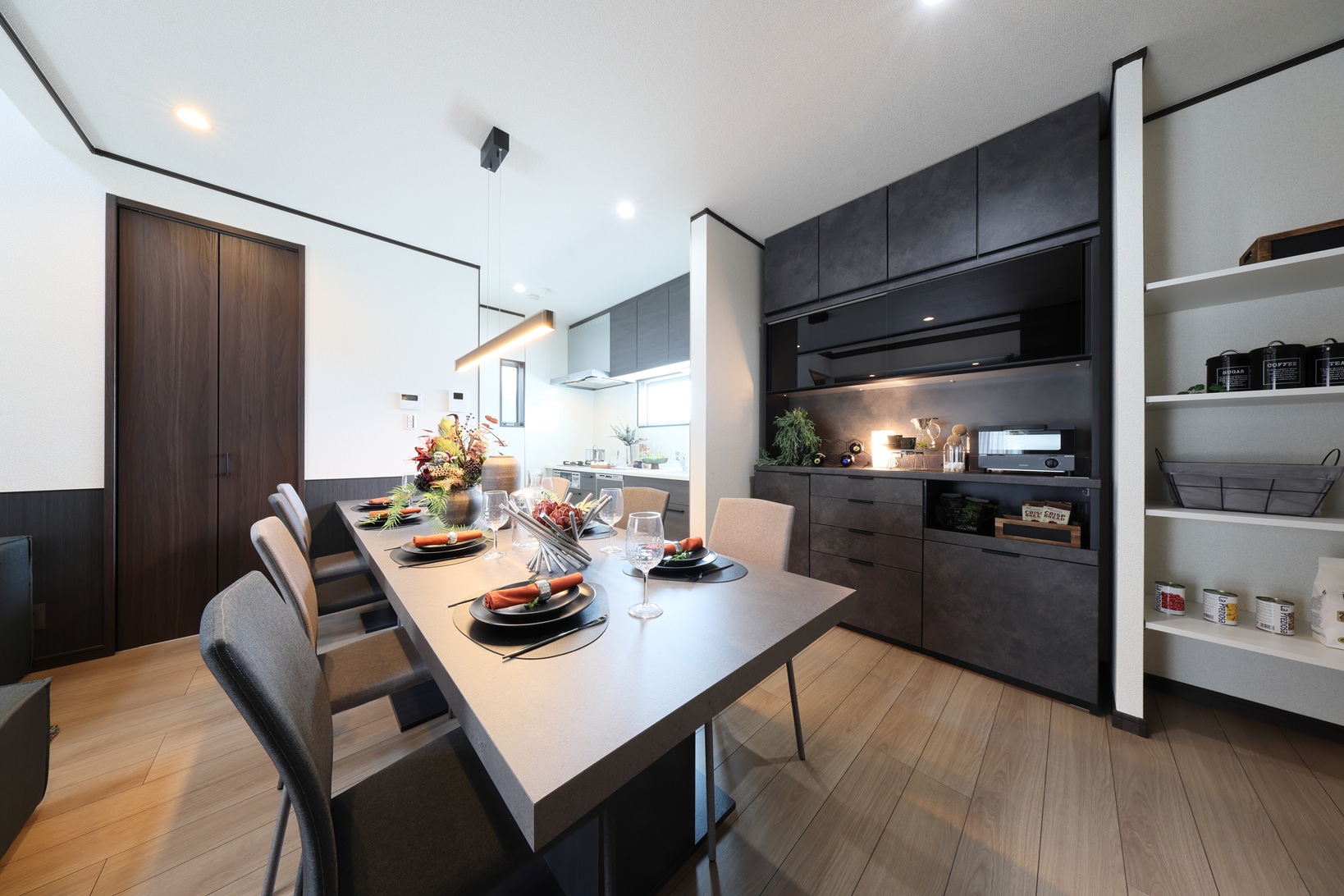 【フキリビハウス】モデルハウスページをUPしました。