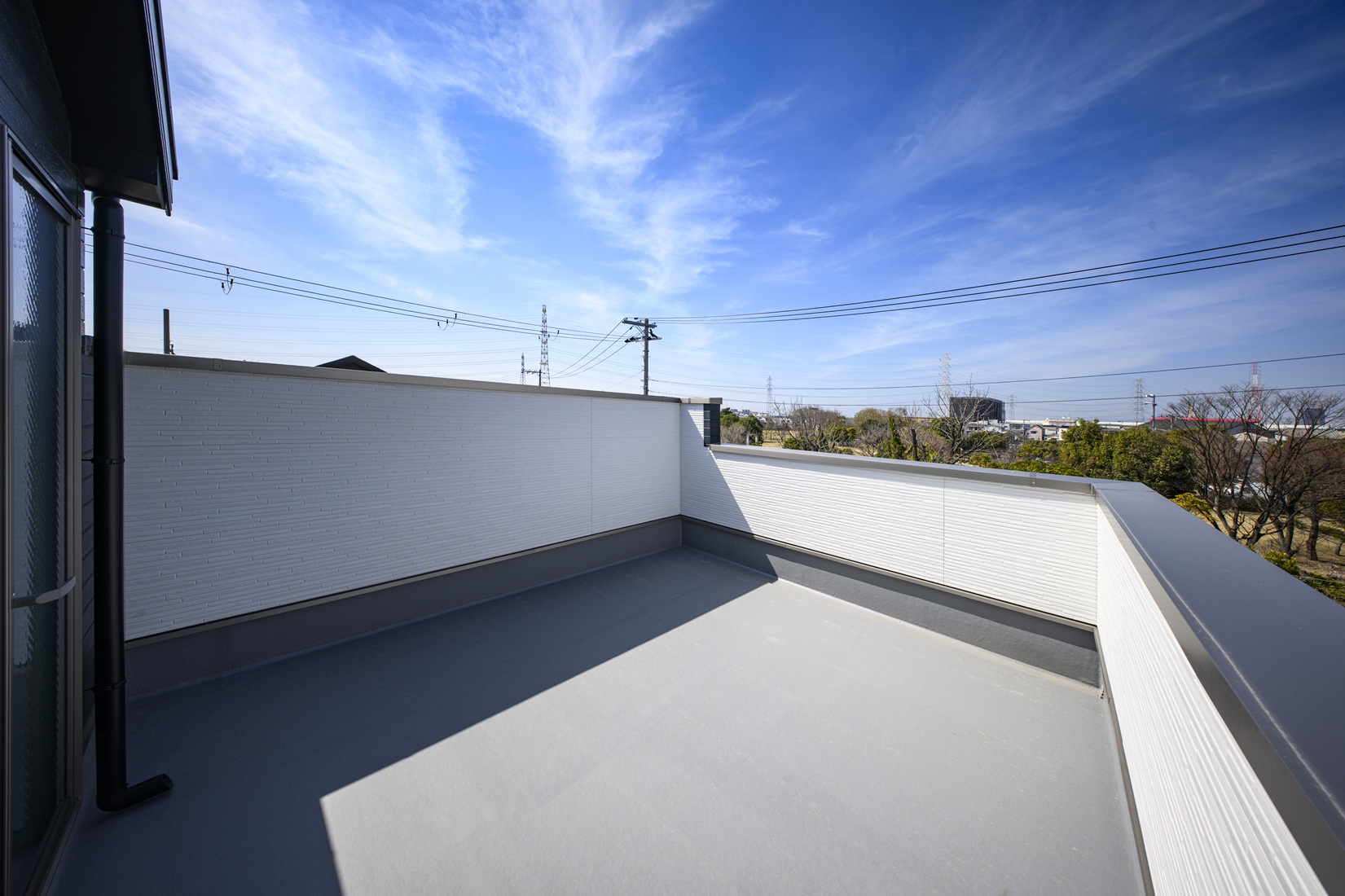 A-1ソラリビの家