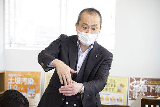 今回作成した6つの図面には貴重なママさん達のアイデアを、できる限り反映させました