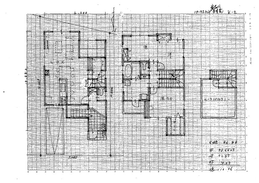 間取りイメージ