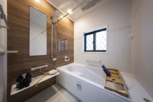 入浴タイムを快適にする浴室設計のポイント！最適なサイズやおすすめの仕様