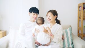 新婚・子育て世帯のための“おトクな”住宅ローン制度とは？『大阪市新婚・子育て世帯向け分譲住宅購入融資利子補給制度』が使えます！