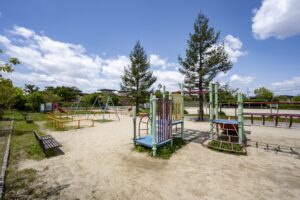 『子育てで重視したい環境』ランキング1~5位！大型分譲地は子育てにピッタリって本当？