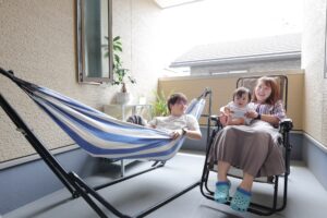 入居者さま邸Instagramライブ配信をレポ！〈6月21日配信：パークスランド寝屋川日光苑〉