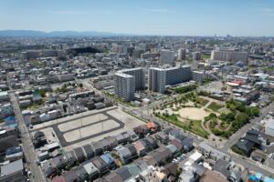 子育てするなら大阪市内？市外？家族にぴったりのエリアを見つけるコツ【大阪府】