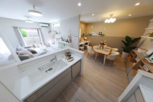 【ソトリビハウス】モデルハウスページをUPしました。