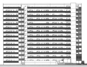 【新発表】仮称）M’PLAZA長原マンションプロジェクトのご案内